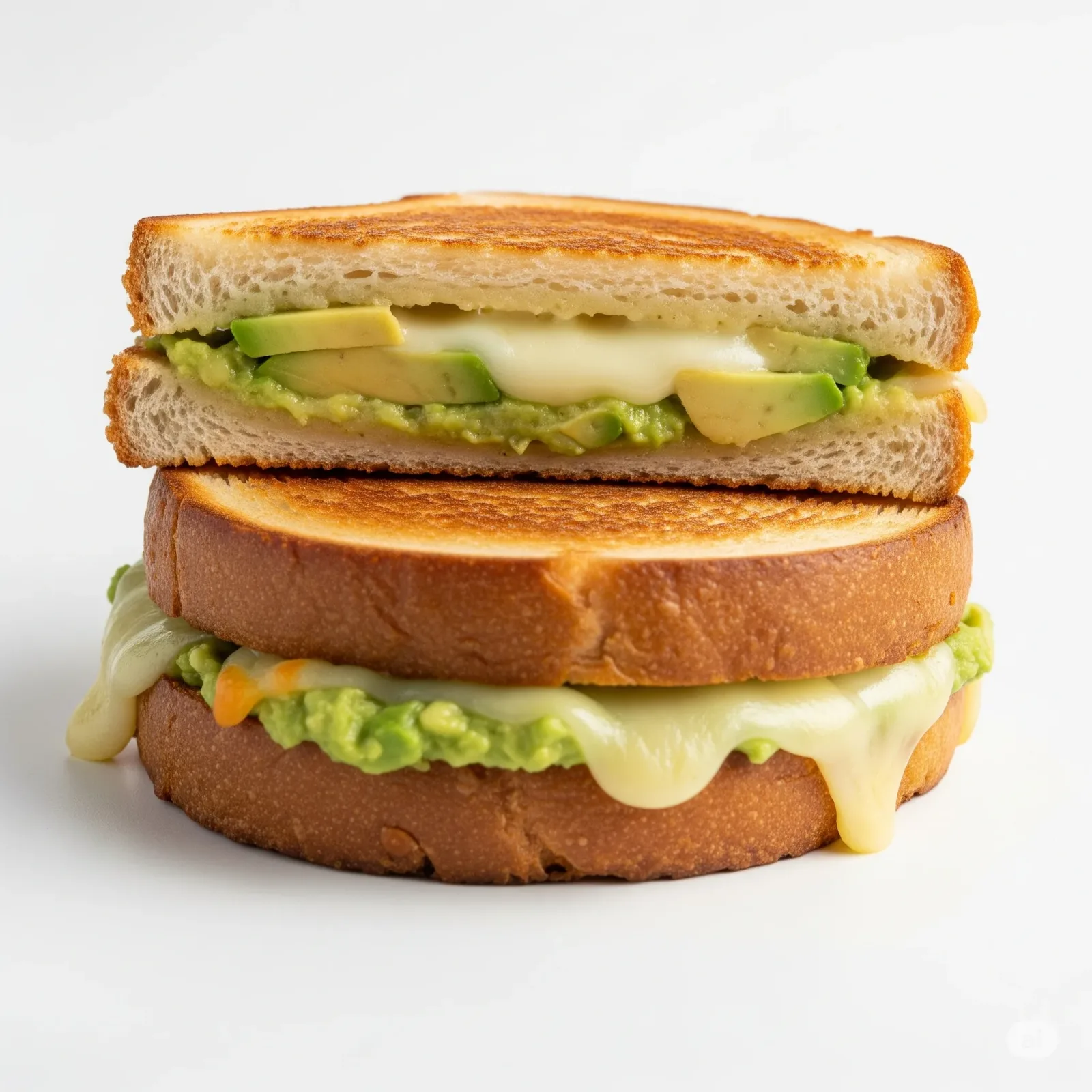 Avocado Cheese Sandwich