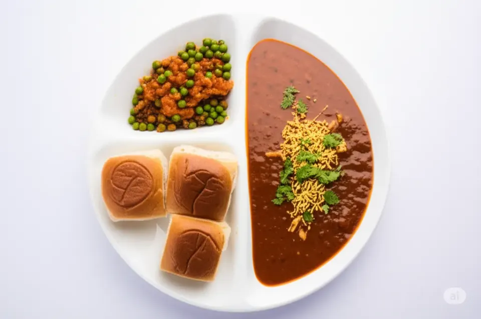Misal Pav