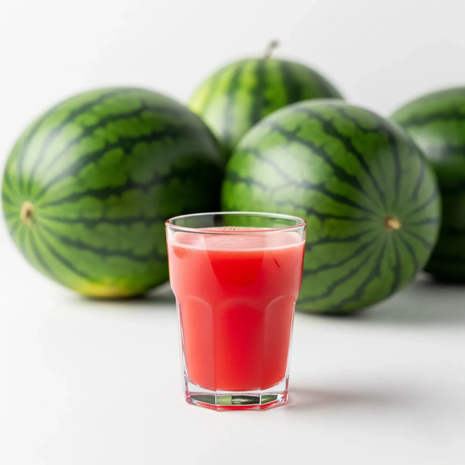 Fresh Water Melon Juice